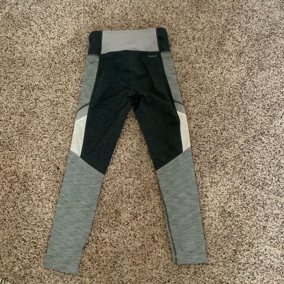 New Balance Dry leggings XS - Picture 3 of 4